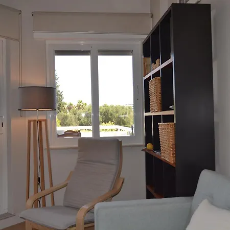 Pie De Rey Apartment *