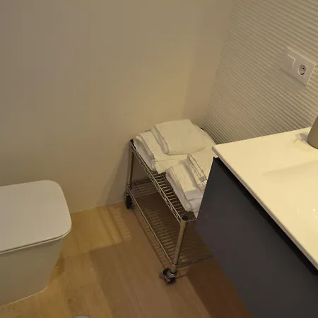 Pie De Rey Apartment