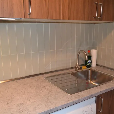 Apartment Pie De Rey