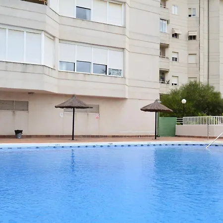 Pie De Rey Apartment