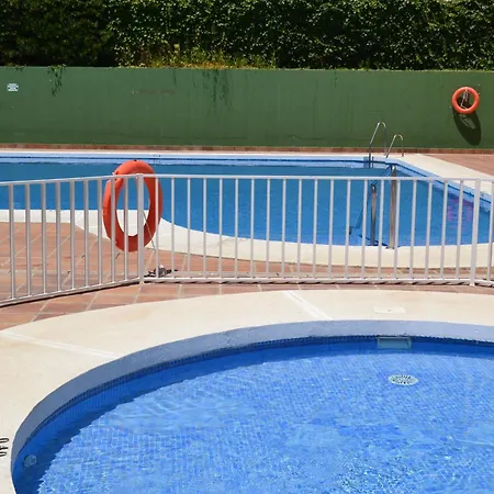 Apartment Pie De Rey *