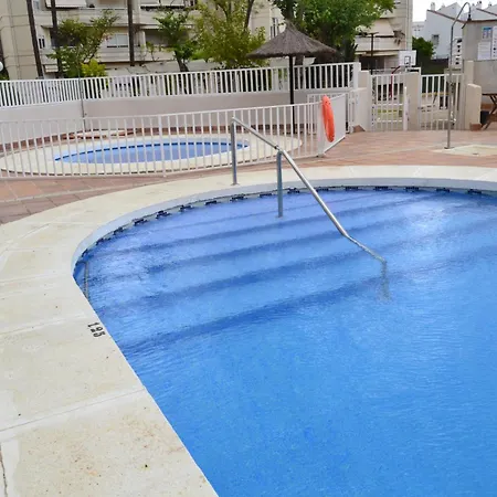 Pie De Rey Apartment *