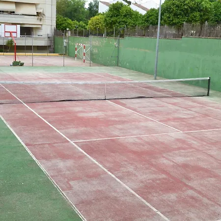 Apartment Pie De Rey Jerez de la Frontera