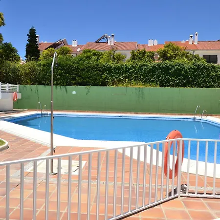 Apartment Pie De Rey *