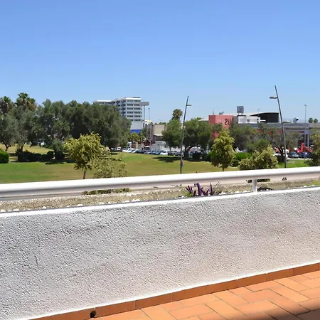 Pie De Rey Apartment *