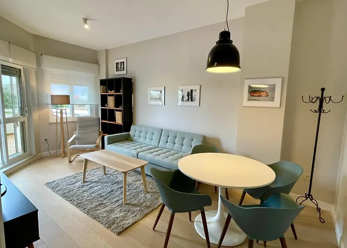 Appartement Pie De Rey *