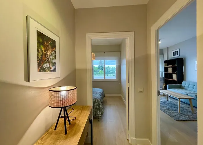 Pie De Rey Jerez de la Frontera