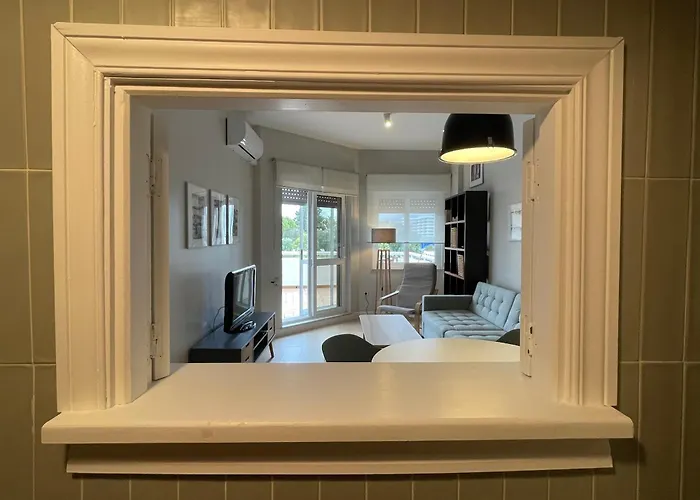 Appartement Pie De Rey *