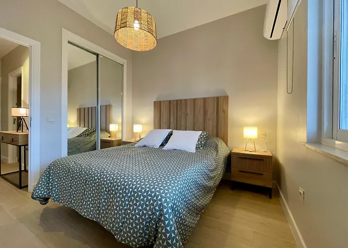 Appartement Pie De Rey