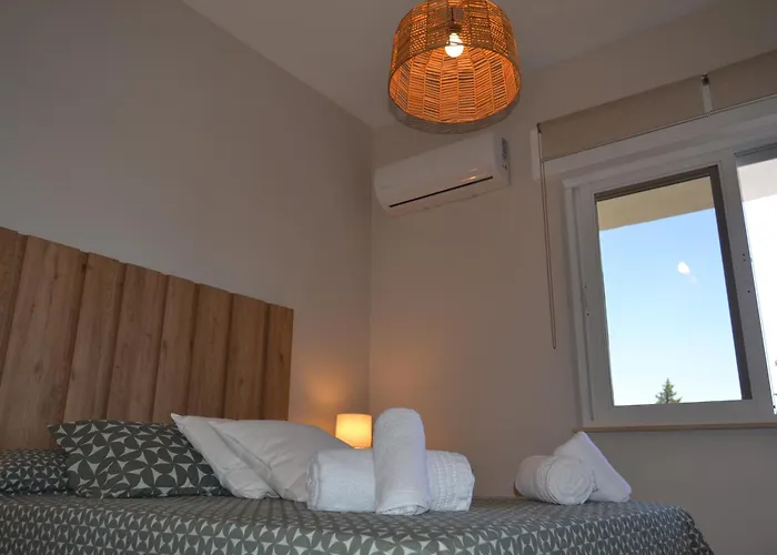 Pie De Rey Appartement *