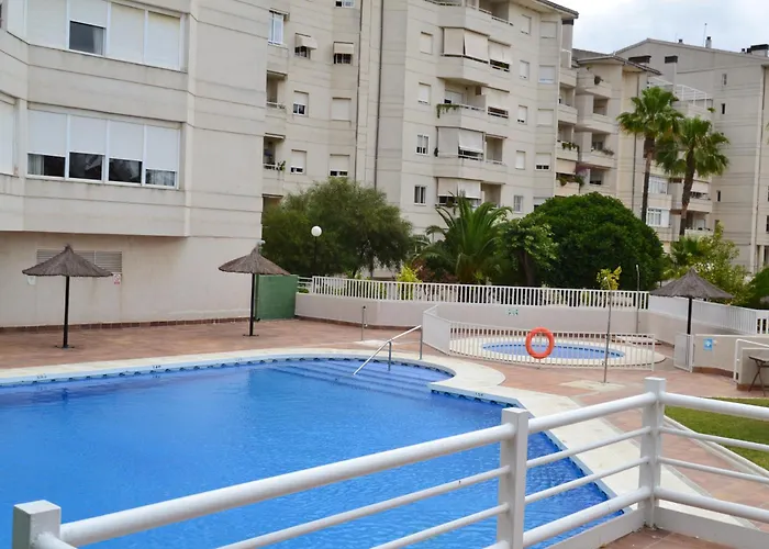 Appartement Pie De Rey