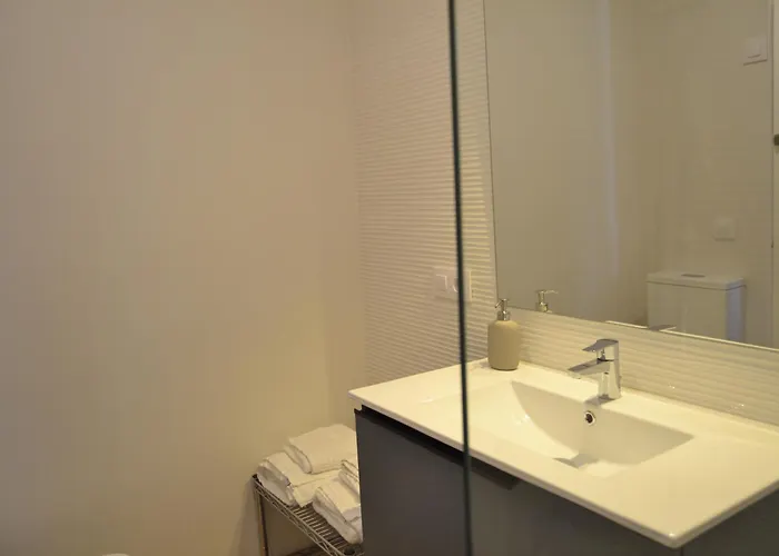 Appartement Pie De Rey *