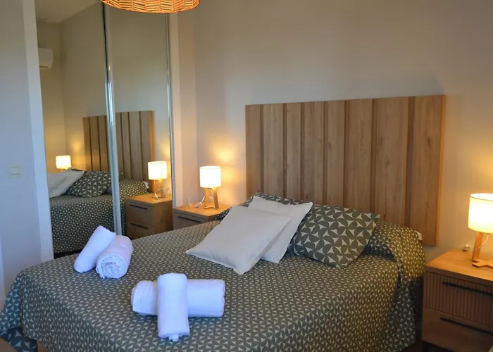 Appartement Pie De Rey