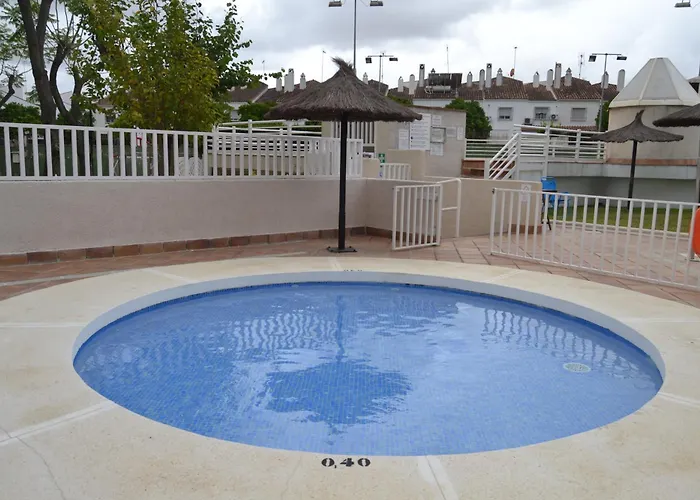 Pie De Rey * Jerez de la Frontera