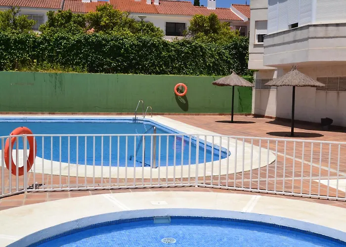 Appartement Pie De Rey