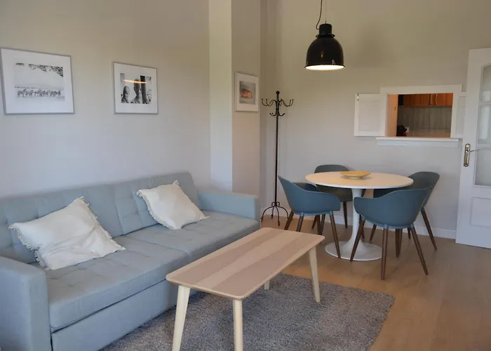 Pie De Rey Appartement